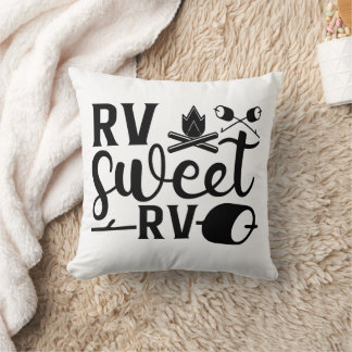 CUSTOM COLOR RV Sweet RV Camping Cushion