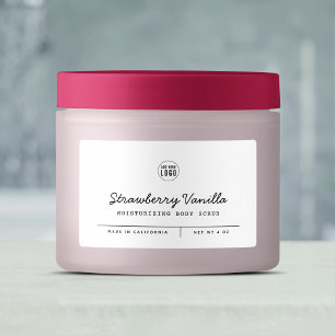 Custom Colour Add Logo Script Lines Product