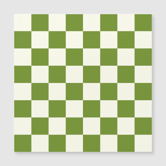 Custom Colour Chess Board (Front)