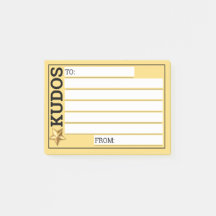 Custom colour engagement kudos employee recognitio