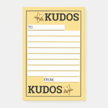 Custom colour engagement kudos employee recognitio
