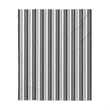 Custom Colour Four Shade Stripe Pattern