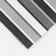 Custom Colour Four Shade Stripe Pattern