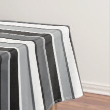 Custom Colour Four Shade Stripe Pattern