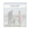 Custom Colour Full Photo Personalised Notepad