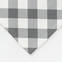 Custom Colour Gingham Pattern