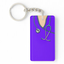Custom Colour Medical Scrubs