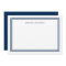 Custom Colour Modern Classic Borders Personalised