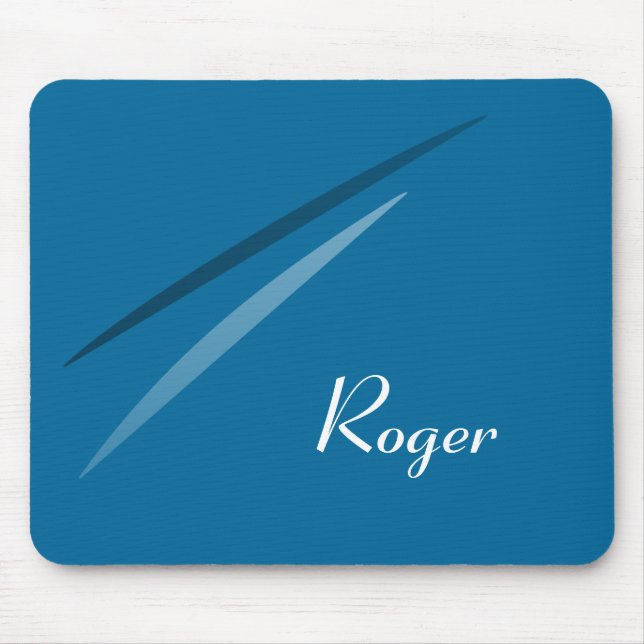 Custom Colour Mousepads (Front)