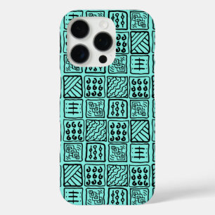 Custom Colour Primitive Design Case