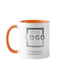 Custom Colour Promotional Business Logo Branded