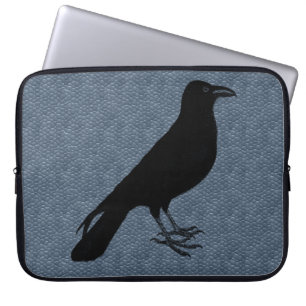 Custom Colour Raven case