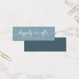 Custom Colour Relax Script Happily Ever After
