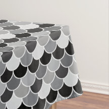 Custom Colour Shell Pattern