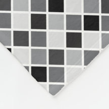Custom Colour Small Square Tile Pattern