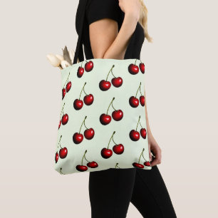 Custom Colour Sweet Cherry Bag - Your Colours
