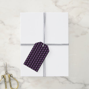 Custom Colour Yarn Gift Tags