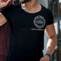 Custom Company Branded Business Logo