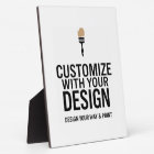 Custom Company Branded Personalised Minimalist 