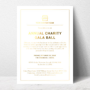 Custom Company Business Corporate Event Party