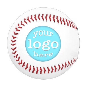 Custom Company Business Logo Corporate Tournament Baseball