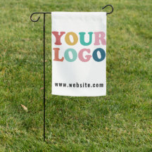 Custom Company Business Logo