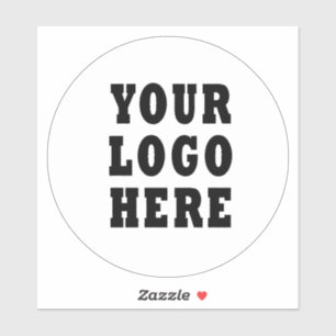 Custom Company Business Logo Promotional