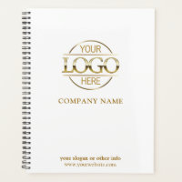 Custom Company Business Logo Promotional Branding