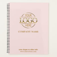 Custom Company Business Logo Promotional Branding
