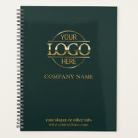 Custom Company Business Logo Promotional Branding