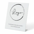 Custom Company Business Logo Promotional