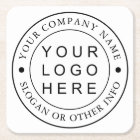 Custom Company Business Logo