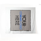 Custom Company Business Trade Show Logo Backdrop