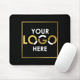 Custom Company Business Your Logo Here Promotional Mouse Mat