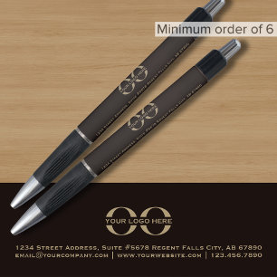 Custom Company Logo