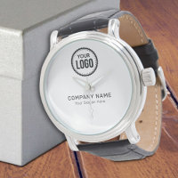 Custom Company Logo And Slogan With Promotional