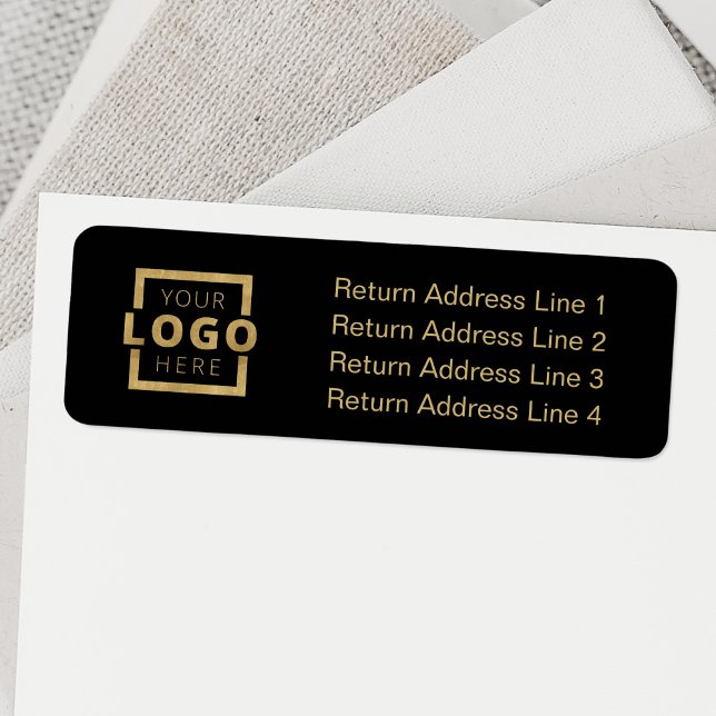Custom Company Logo Business (Creator Uploaded)