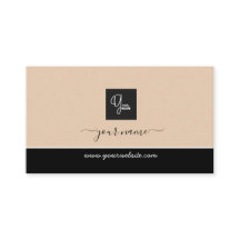 Custom Company Logo Business
