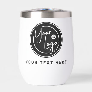 Custom Company Logo Gift