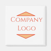 Custom Company Logo