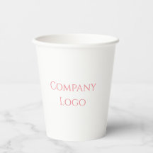 Custom Company Logo 
