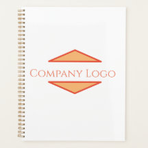 Custom Company Logo