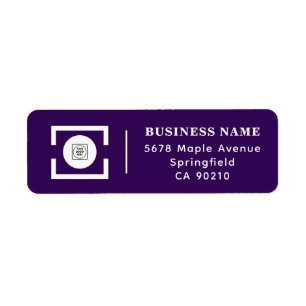 Custom Company Logo Professional Business Brand
