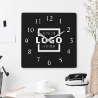 Custom Company Logo Promotional Branded