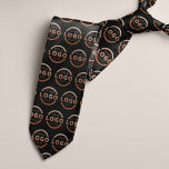 Custom Company Logo Promotional Business Corporate Tie<br><div class="desc">Promote your business on your neck tie, wherever you go. Create your own custom branded neck tie, personalised with your company logo. Wearing promotional neck ties with your business logo at trade shows and other corporate events help others recognise members of your company while also an elegant and professional way...</div>