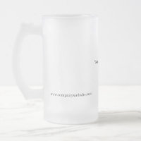 Custom Company Logo & QR Corporate Promotional