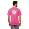 Custom Company Logo T-Shirt