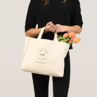 Custom company logo tradeshow small swag