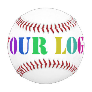 Custom Company Logo Your Business Gift Baseball