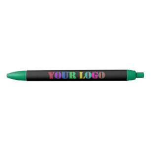 Custom Company Logo Your Business Pen